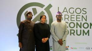 Lagos, stakeholders push for stronger green economy partnerships