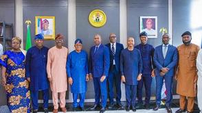 Tanzania backs Nigeria’s bid for IMO Council seat, seeks maritime partnership