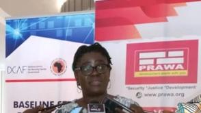 PRAWA urges Nigeria to abolish death penalty, embrace humane justice