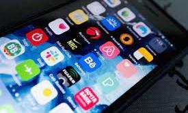 Nigeria ranks sixth globally as app downloads soar by 320%