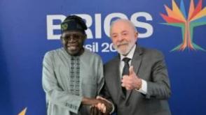 Food security: We’ll remove bottlenecks in agriculture sector— Tinubu ‎