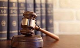 Ibadan Court remands suspected terrorist, orders urgent medical attention