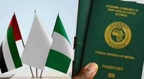 UAE imposes stricter visa rules for Nigerians, as US curtails entry privileges