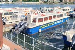 Pi-CNG, LASWA move to embrace CNG as alternative energy for ferries