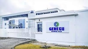 Geregu Power reports ₦13.3bn Q2 profit, beats forecast despite h1 decline