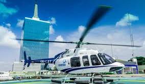 Aero Contractors CEO rejects $300 helicopter landing fee, warns of arbitrary increases 