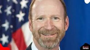 New U.S. Consul General arrives in Lagos