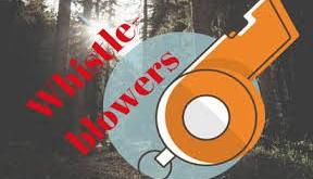 Beyond whistleblowing as panacea 