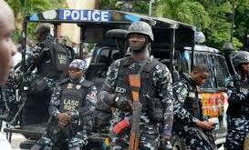 FCT Police nab three high-profile kidnap suspects behind Abuja-Kaduna abductions