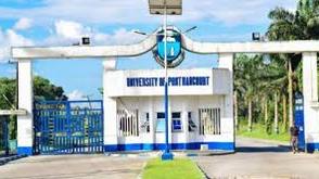 UNIPORT student allegedly sets boyfriend ablaze during domestic dispute