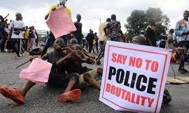 Court orders Police to pay #EndSARS protesters N10m for rights violation