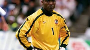 Rufai’s death great loss to Nigerian football – Shaibu