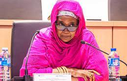 Human trafficking a direct threat to Nigeria’s devt — NAPTIP DG
