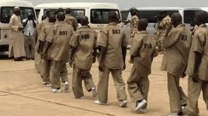 FG launches Phase 7 of Kainji terrorism trials