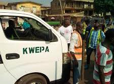 KWEPA raises concerns over UNILORIN’s environmental compliance