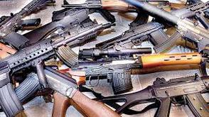 Troops, vigilantes kill bandits, recover AK-47 rifles in Plateau
