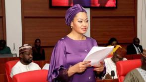Senate appoints new committee Chairman to replace Natasha, as reinstatement stalls