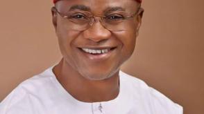Anambra Governorship: Don’t mortgage your future, ADC candidate tells electorate