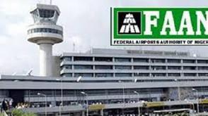 International passenger traffic hits 4.33m in 2024 - FAAN