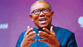 Anambra guber: Peter Obi loses polling unit to APC