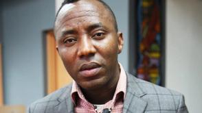 E-transmission: Sowore rallies Nigerians to embark on nationwide protests