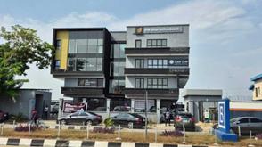 The Alternative Bank joins International Islamic Financial Market