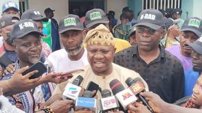 Adegoke SAN joins Osun APC guber race