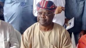 2026 Guber: Omisore begins statewide consultations, reiterates his commitment to due process