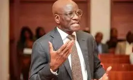 Senator Wadada quits SDP over prolonged party crisis