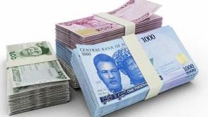 Naira depreciates to ₦1,383.58 as interbank turnover declines