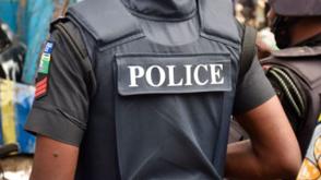 Police arrest two brothers for robbery in Ondo