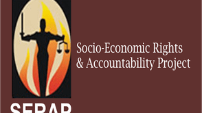 SERAP gives CBN seven days to explain alleged N3tn missing funds