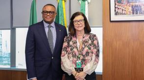 NNPC opens talks with Petrobras to attract fresh investments into Nigeria