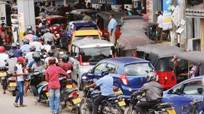 Fuel strike cripples economic activities in Rivers, as commuters lament hike in transport fare