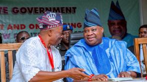 Osun govt reaffirms confidence in Deputy Gov amid Ife PDP crisis
