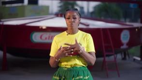 Guinness World Record: Tinubu’s wife congratulates Hilda Baci