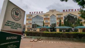 NAFDAC seals Illegal Chemical, water firm in Abuja