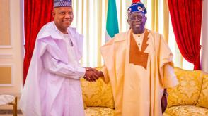 2027: Tinubu-Shettima movement develops plan for grassroots mobilisation