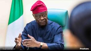 FG has no immediate plans to implement 5% fuel tax- Edun