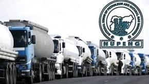 Tanker drivers reject NUPENG leadership as distributors accuse union of extortion