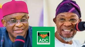 2027: Controversy rocks ADC, as faction rejects INEC’s recognition of Mark, Aregbesola
