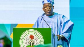 Independence Anniversary: The worst is over - Tinubu assures Nigerians