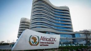 Africa CDC seeks immunisation investment, strengthens health security efforts