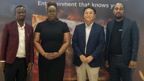 LG Electronics, Ecobank partner to offer Nigerians accessible financing