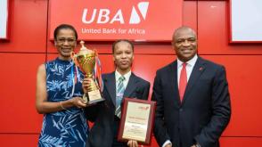 Winners of UBA essay competition to receive over N22.5m scholarship grant