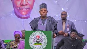 VP Shettima launches MSME clinic in Maiduguri, awards N300,000 grants to entrepreneurs