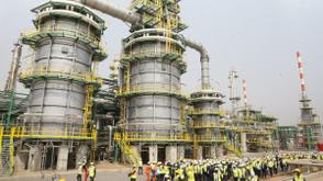 Gas, Governance, and Greatness: Nigeria’s charge to lead Africa’s energy future
