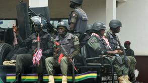 Police take over 23 Rivers LG secretariats as crisis spreads