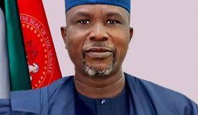 Ogun Senator charges FG to prioritise agriculture to guarantee food security