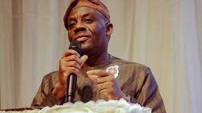 Improve in your products to compete globally – Minister